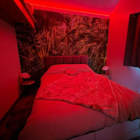 Maison Privative Romantique Au Calme Pour Couple