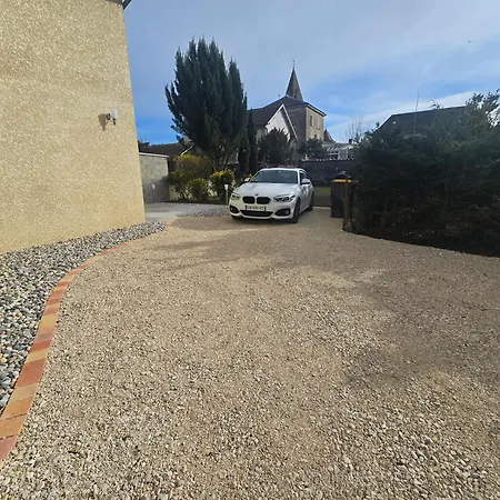Maison Privative Romantique Au Calme Pour Couple